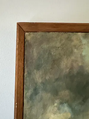 Niet of onleesbaar gesigneerd - Vissersboten kopen? Bied vanaf 1!