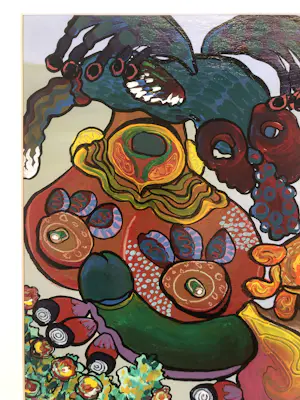 Jasper Banen - Onbekend kopen? Bied vanaf 210!