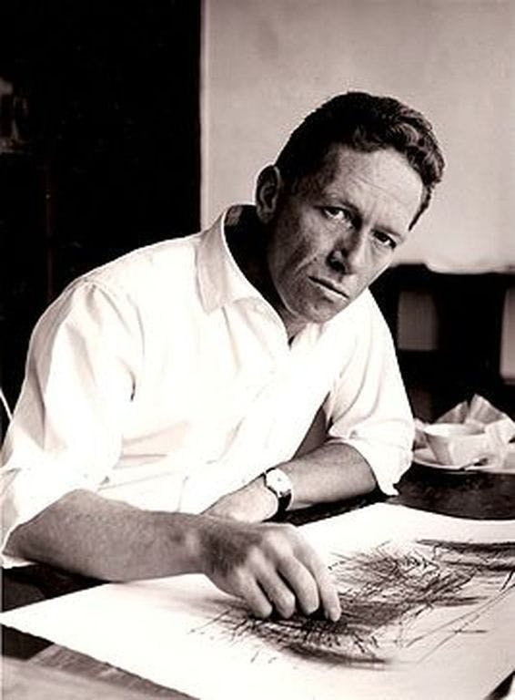 Heinz Trokes - Kryptische Komposition, ets kopen? Bied vanaf 95!