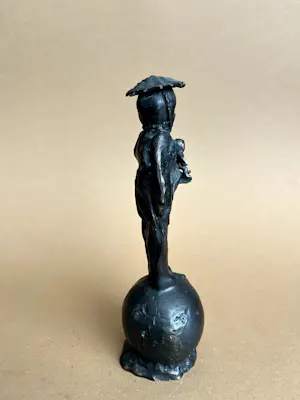 Nicolas Dings - Moeder Aarde kopen? Bied vanaf 150!