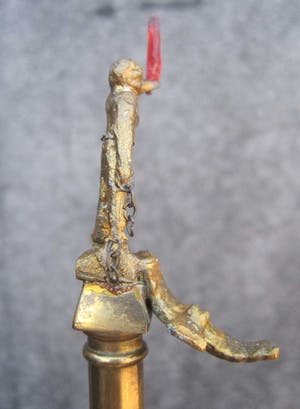 Brons (Onbekend) - Prometheus kopen? Bied vanaf 100!