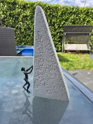 Luise Kött-Gärtner - Berge versetzen kopen? Bied vanaf 50!