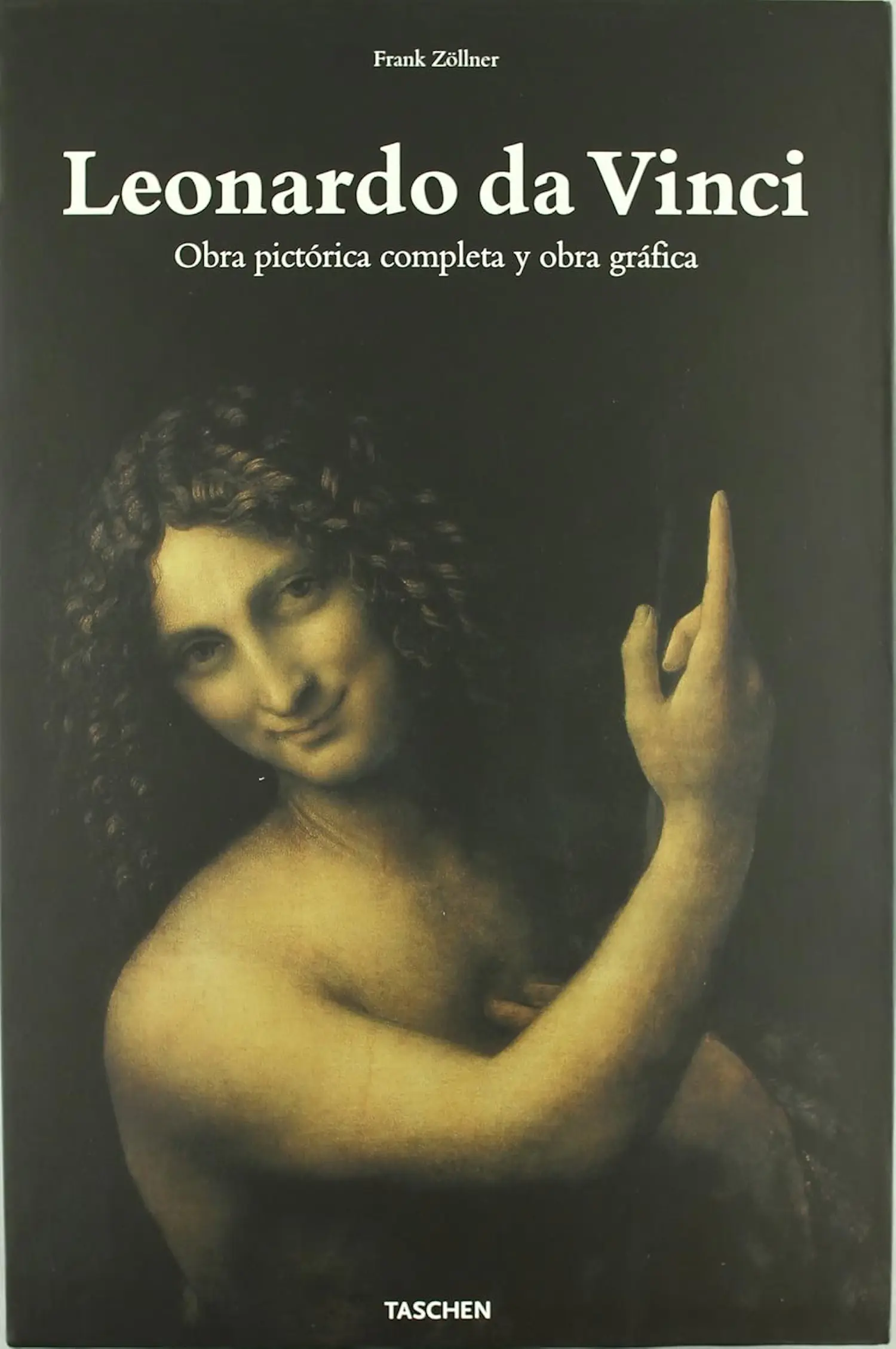 Leonardo Da Vinci (1452-1519)
