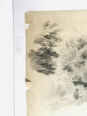 Reinier Craeyvanger - Landschap kopen? Bied vanaf 75!