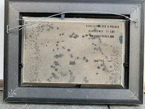 Henk Poeder - Muisjes kopen? Bied vanaf 50!