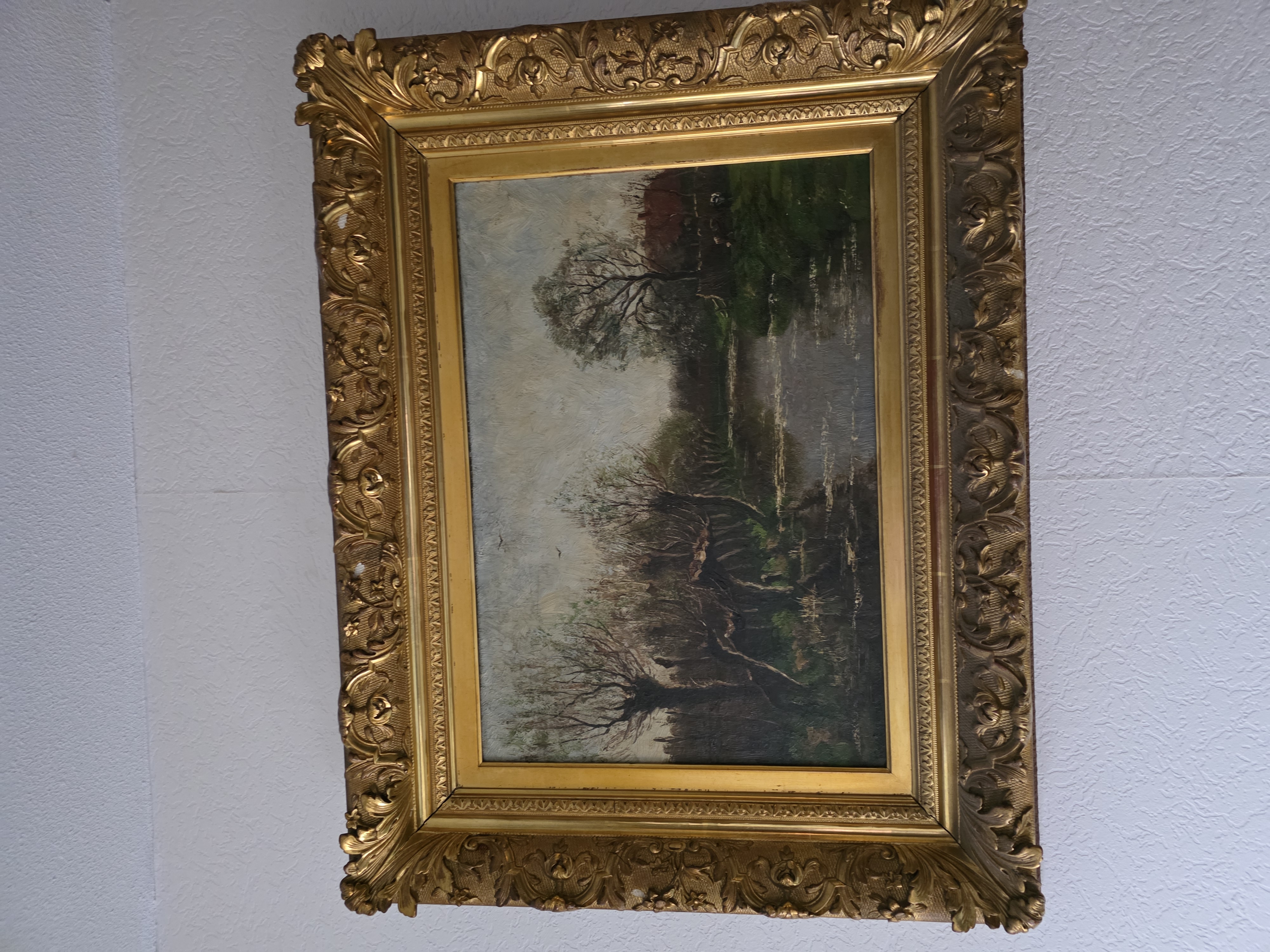 Robert Ives Browne (1866-1956)