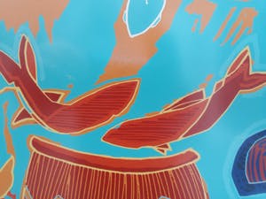 Diana van Hal - Il faut manger kopen? Bied vanaf 50!