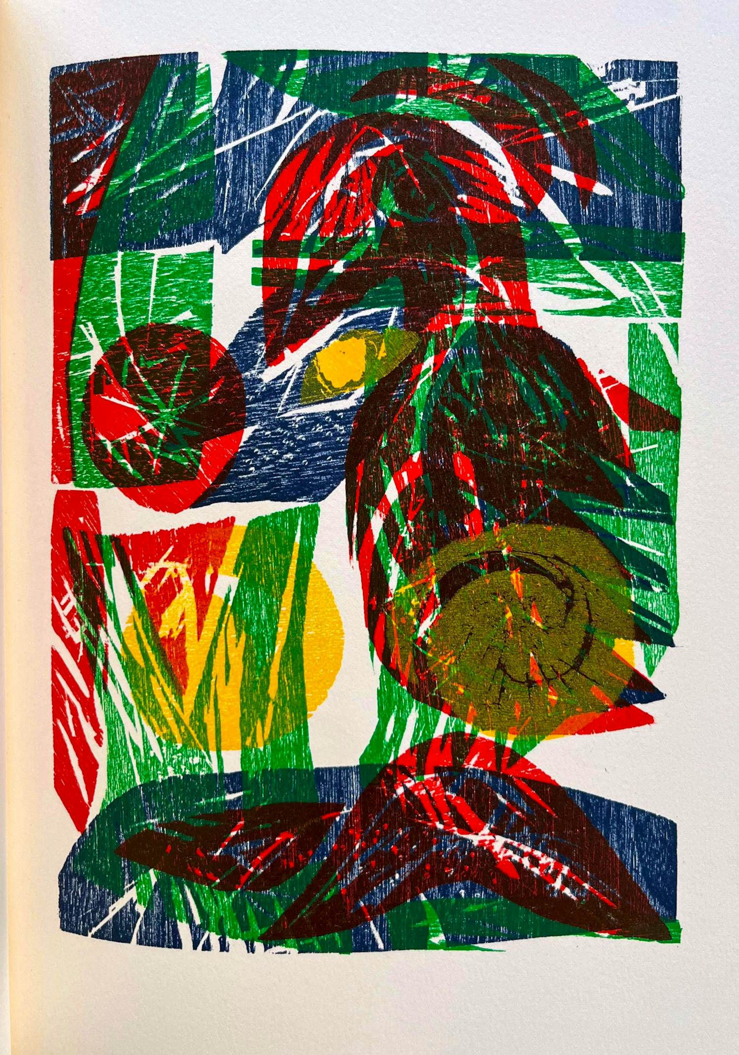 Carl-Henning Pedersen - Himlens Trompeter verkocht voor € 175!