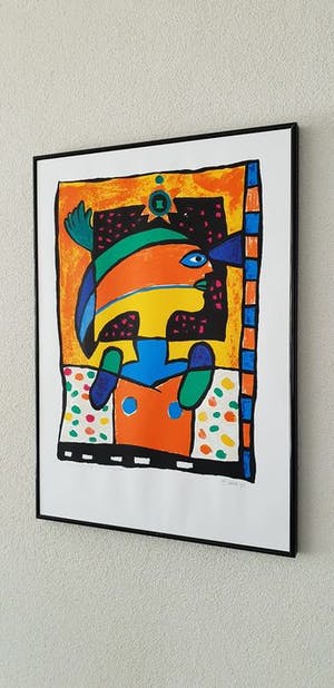 Clemens Briels - Queen of Cai kopen? Bied vanaf 1!