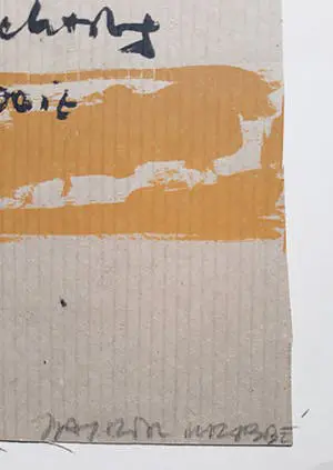 Jasper Krabbé - Vrouw, gemengde techniek kopen? Bied vanaf 175!