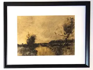 Christiaan Soer - zonder titel kopen? Bied vanaf 100!