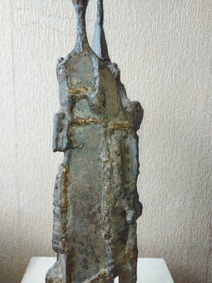 Wessel Couzijn - toegeschreven aan wessel couzijn kopen? Bied vanaf 300!