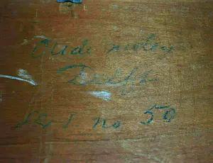 Romain Malfliet - Monumentale monografie & toegeschreven olieverfschilderij Oude Molen Delft kopen? Bied vanaf 75!