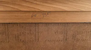 Jentsje Popma - De kleur van het koolzaad kopen? Bied vanaf 1500!