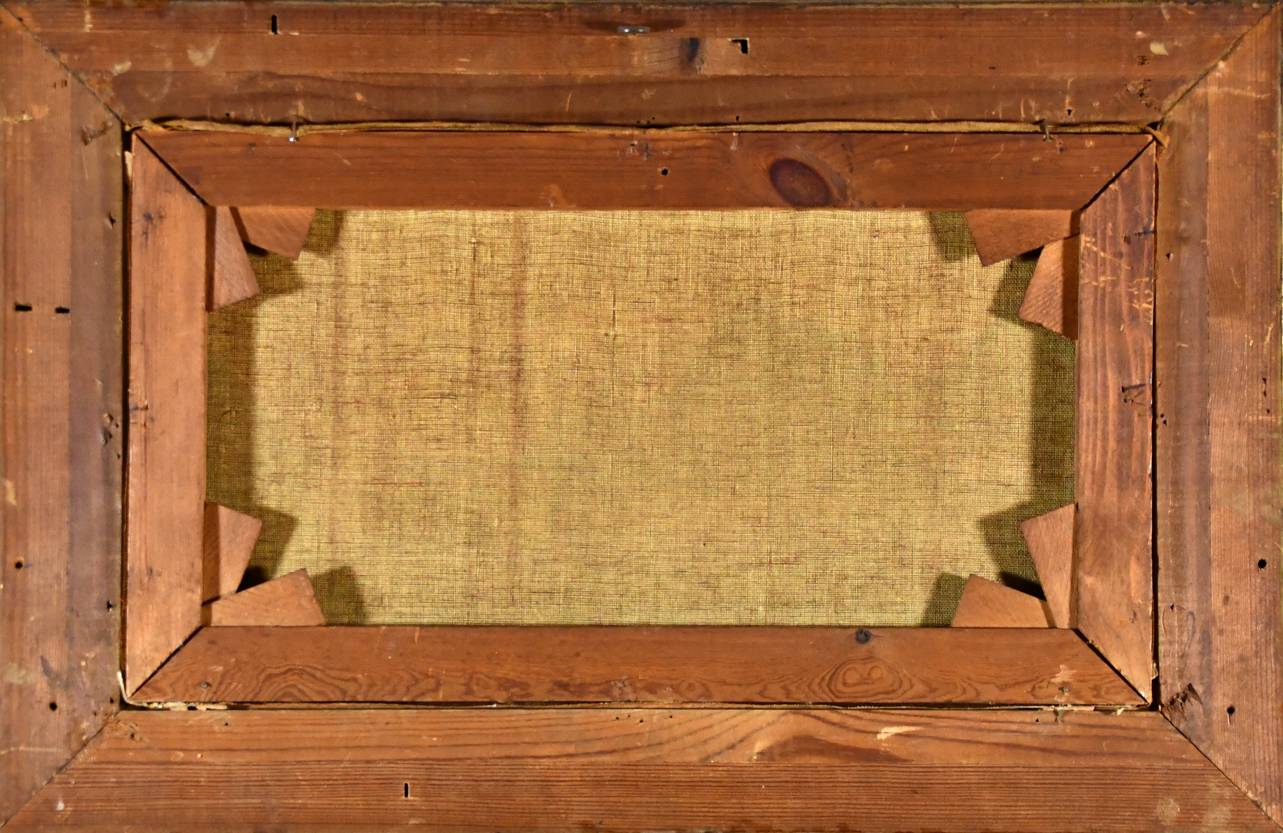 Albert Zwartjes - (1902-1976) - Landschap - Boerenerf - Olieverf op doek - gesigneerd l.o. kopen? Bied vanaf 175!