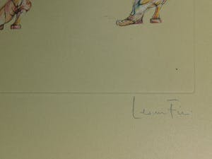 Leonor Fini - Fruits de la passion kopen? Bied vanaf 35!