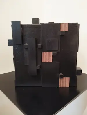 Carole CARPIER - ATRIUM kopen? Bied vanaf 259!