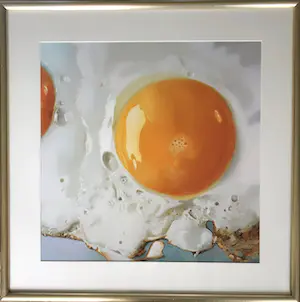 Tjalf Sparnaay - Spiegelei kopen? Bied vanaf 345!