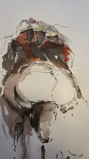 Gerard 't Hart - Nomaden kopen? Bied vanaf 150!