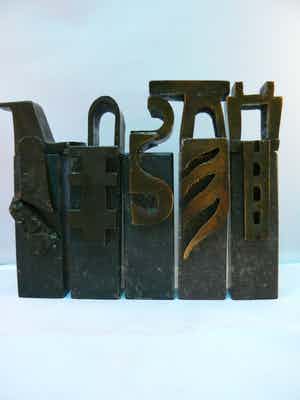 Ad van den Brink - REEF serie compleet verkocht voor € 215!