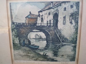 Cornelis de Kort - Zusters van Orthenpoort Den Bosch kopen? Bied vanaf 25!