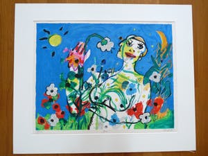 Hans Truijen - "GEA" kopen? Bied vanaf 125!