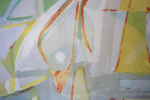 Bram van Velde - Groot werk: abstractie in vijf kleuren kopen? Bied vanaf 420!