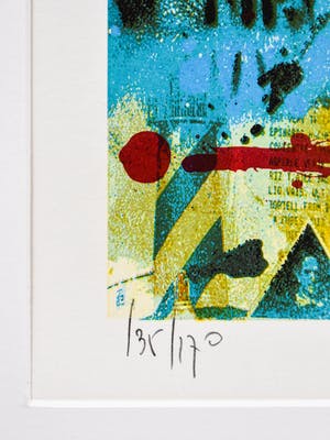 Theo Koster - Le Voyage I kopen? Bied vanaf 50!