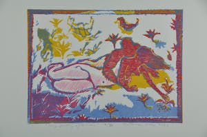 Frits van Roon - Lazy Sunday Afternoon kopen? Bied vanaf 5!