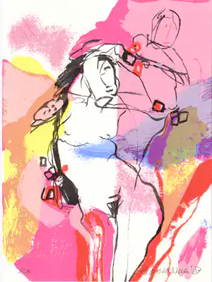 Buy Marijke Boomsma - Tweeledigheid.? Bid from 22!