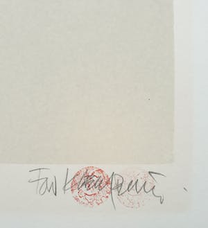 Fon Klement - Subtilement, hoogdruk boardsnede kopen? Bied vanaf 125!