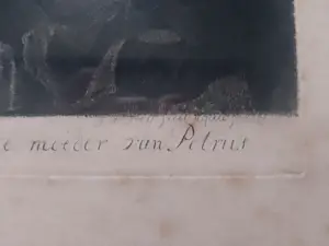 Johannes Pieter de Frey - Christus geneest de moeder van Petrus kopen? Bied vanaf 15!