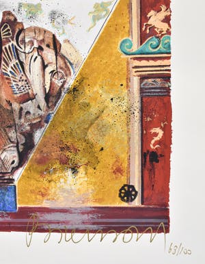 Gerti Bierenbroodspot - z.t. 10 kopen? Bied vanaf 100!