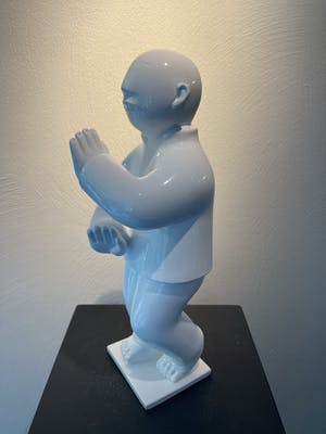 Aige Xie - Tai Chi No 5 kopen? Bied vanaf 395!