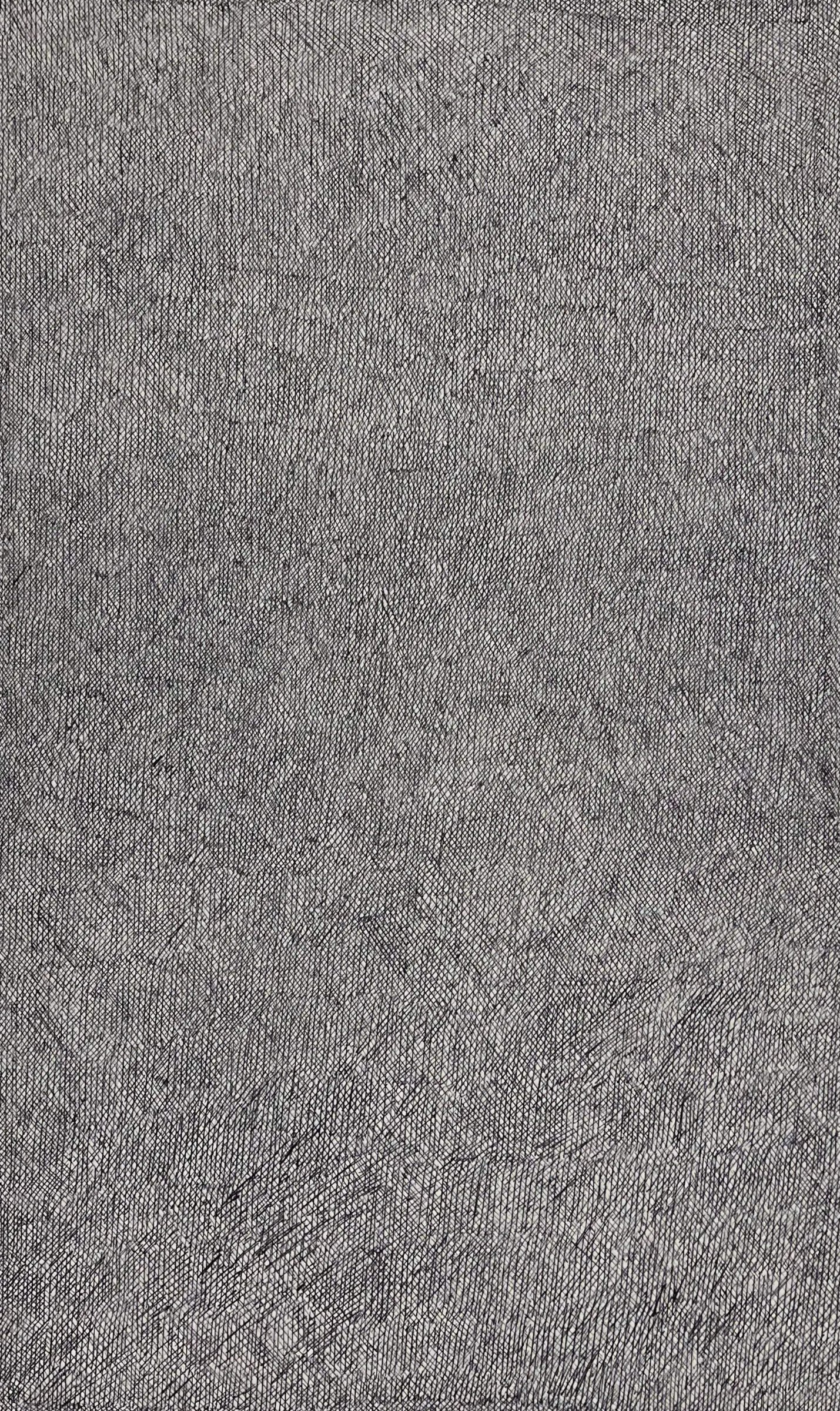 Jan Schoonhoven - Three directions - one vertical, inkttekening (mooi ingelijst) kaufen? Bieten Sie von 4950!