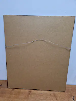 Peter Martinus Dillen - Portret kopen? Bied vanaf 50!