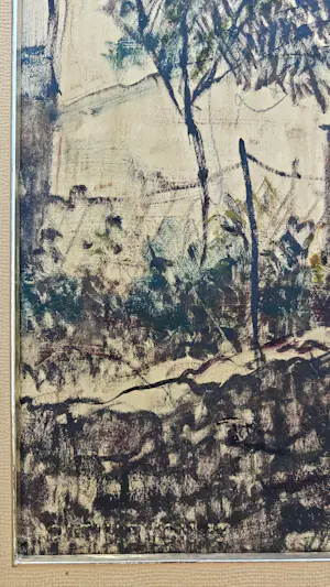 Buy Albert Dandoy - Sur le quai de la Sambre St Servais? Bid from 350!