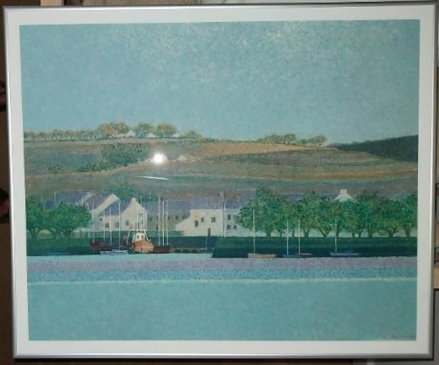 Andre Bourrie (1936)