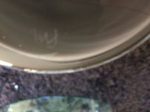 Floris Meydam - grote grijze flesvaas kopen? Bied vanaf 100!