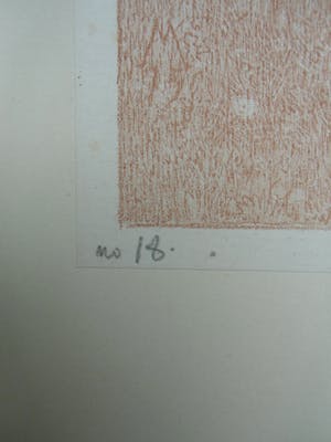 Simon Moulijn - BELOFTE // CHINE COLLÉ VAN SIMON MOULIJN kopen? Bied vanaf 30!