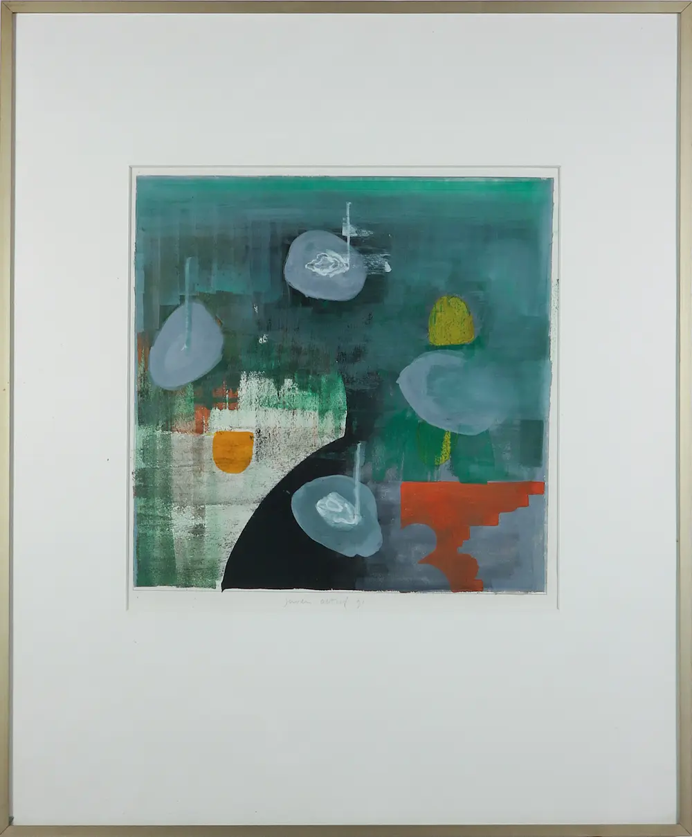 Jeroen Olthof (1958)