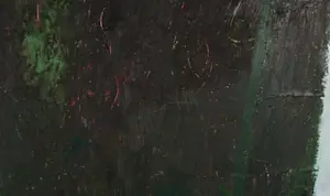 Mien van Koppenhagen - Olieverf op paneel, Najaar 1 - Ingelijst kopen? Bied vanaf 50!