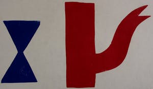 Klaas Gubbels - Houtdruk - 1998 kopen? Bied vanaf 375!