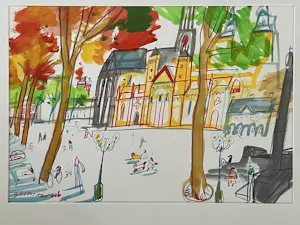 Guus van Eck - VRIJTHOF MAASTRICHT kopen? Bied vanaf 180!