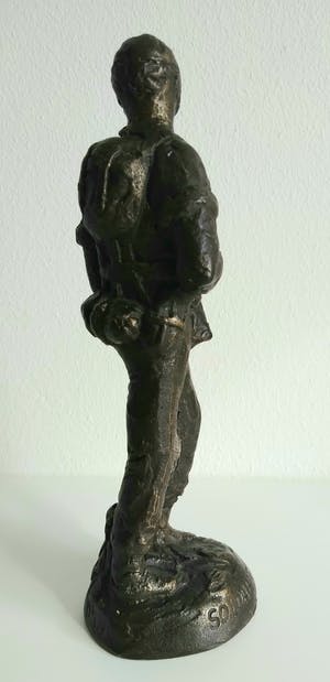 Dick van Wijk - Soldaat Overzee '45-'62 kopen? Bied vanaf 1!