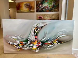 Gena - Visual Thoughts kopen? Bied vanaf 350!