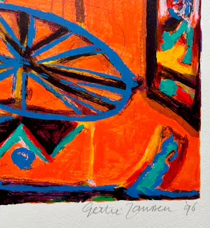 Gertie Janssen - Cleopatra I kopen? Bied vanaf 25!