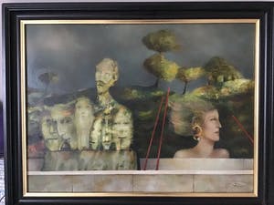 Piero Fassoni - waiting for copability kopen? Bied vanaf 1!