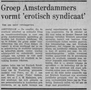 Elsje van Beek - Vast kopen? Bied vanaf 200!