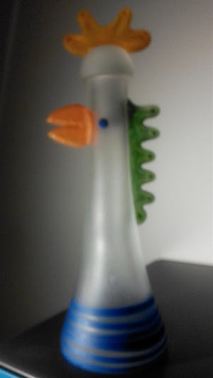 Glasstudio Borowski - Karaf kopen? Bied vanaf 89!